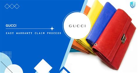 gucci guarantee|does gucci give refunds.